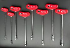 Swiss tools steckschlüssel gebraucht kaufen  Braunschweig