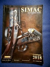 Simac choix armes d'occasion  Le Mesnil-Saint-Denis