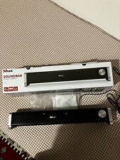 Trust asto soundbar usato  Sant Ambrogio di Torino
