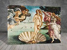 Sandro botticelli birth for sale  LONDON