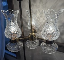 Waterford lismore three for sale  Franklin