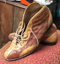 Scarpe harris 40.5 usato  Pordenone
