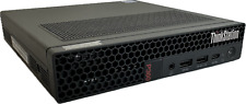 Lenovo thinkstation p360 for sale  Los Angeles