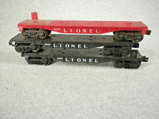 Lionel 6812 6827 for sale  Westborough