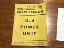 International harvester vtg for sale  Wesley Chapel