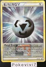 Carte pokemon metal d'occasion  Valognes