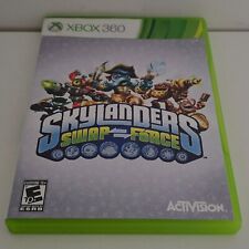 Usado, Videogame Skylanders Swap Force (Microsoft Xbox 360, 2012) comprar usado  Enviando para Brazil