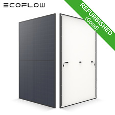 Ecoflow refurbished 400w gebraucht kaufen  Hochheim am Main