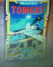 Bbc electron tomcat for sale  WISBECH