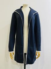 Veste longue chanel d'occasion  Clermont-Ferrand-