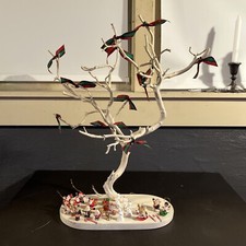 Mini white christmas for sale  Portland