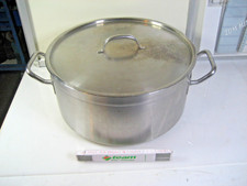 Fissler coronal kochtopf gebraucht kaufen  Jörl