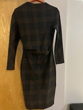 Zara tartan effect for sale  SOUTHALL