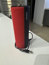 Cassa bluetooth toshiba usato  Avella