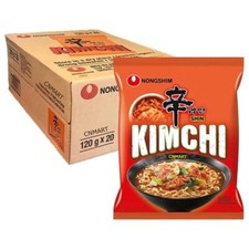 Nongshim kimchi ramyun for sale Nongshim kimchi ramyun for sale  ORPINGTON