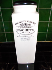 Charlotte watson spaghetti for sale  DONCASTER