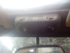 INNENLICHT / 2316875 FÜR SUZUKI VITARA SE/SV ET 1.6 16V TECHO LONA comprar usado  Enviando para Brazil