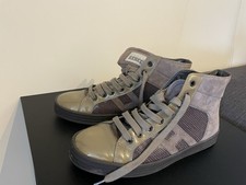 Hogan rebel donna usato  Lissone