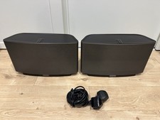 Sonos play wireless for sale  MANCHESTER