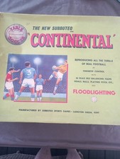 Subbuteo continental flood for sale  COVENTRY