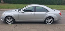 cdi s320 benz mercedes for sale  COLCHESTER