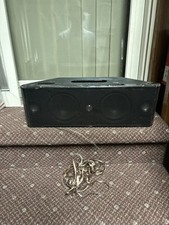 Sistema de som alto-falante portátil Beats by Dr. Dre Beatbox iPod para reparo sem energia, usado comprar usado  Enviando para Brazil