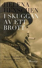 Skuggan ett brott for sale  UK