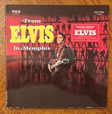 Elvis Presley - From Elvis In Memphis (FTD 2 Set) comprar usado Elvis Presley - From Elvis In Memphis (FTD 2 Set) comprar usado  Enviando para Brazil