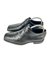 Mens leather dress for sale  UK