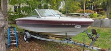 1986 cobalt 19cd for sale  Wolfeboro