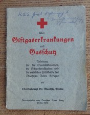 Rotes kreuz vorschrift gebraucht kaufen  Amberg