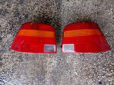 Fanali volkswagen golf usato  Oliena