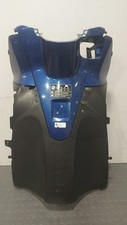 Retroscudo honda 300 usato  Napoli