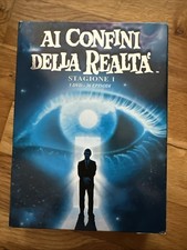 confini realta stagione usato confini realta stagione usato  Roma