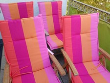 4er set garten gebraucht kaufen  Wiesbaden