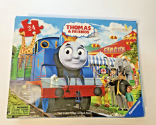 Thomas friends ravensburger for sale  New Kensington