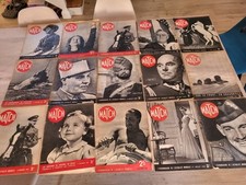 Militaria allemand ww2 d'occasion  La Haye-du-Puits