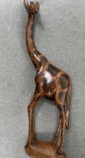 Tall african giraffe for sale  Westerville