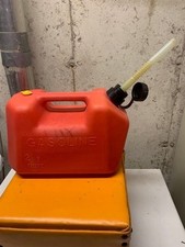 2 can gas plastic gal for sale 2 can gas plastic gal for sale Steger