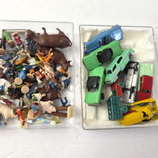 Vintage scale train for sale  Davison