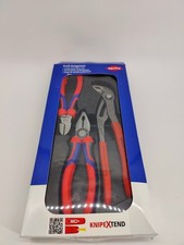Knipex 0020 v01 for sale  LONDON
