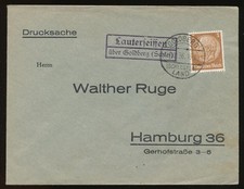 811931 landpostblg lauterseiff gebraucht kaufen  Deutschland