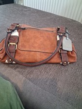 Ladies light brown for sale  MANCHESTER