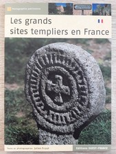 Livre grands sites d'occasion  Saint-Marcellin