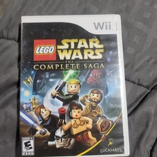 wars wii lego star for sale wars wii lego star for sale Apache Junction