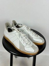 Tênis Masculino Vintage BW Sport Exército Alemão Militar Bundeswehr Tamanho 280 cm, usado comprar usado  Enviando para Brazil