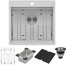 Ruvati outdoor workstation for sale  Austin