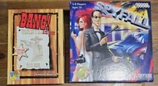 Spyfall bang combo usato Spyfall bang combo usato  Spedire a Italy