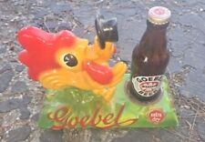 Vintage goebel beer for sale  Morrison