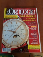 Rivista orologio del usato  Castel San Pietro Terme